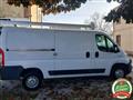 FIAT DUCATO 35 3.0 CNG PM-TN Furgone