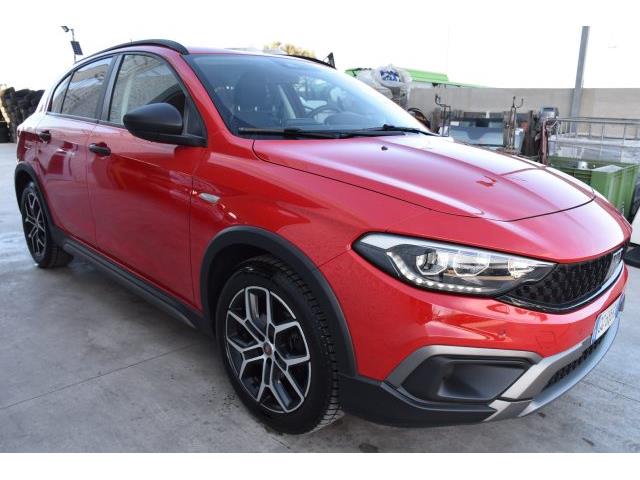 FIAT TIPO CROSS 1.3 Mjt S&S 5 porte City Cross