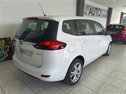 OPEL ZAFIRA 1.6 T EcoM 150CV Elective