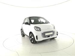 SMART EQ FORTWO EQ Passion