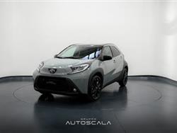 TOYOTA NUOVA AYGO X 1.0 VVT-i 72 CV 5 porte Lounge