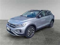 VOLKSWAGEN T-ROC 1.0 TSI Style