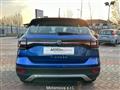 VOLKSWAGEN T-CROSS 1.0 TSI Style BMT