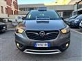 OPEL CROSSLAND X 1.2 Turbo 110CV S&S Automatica Design Line CarPlay