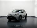 TOYOTA NUOVA AYGO X 1.0 VVT-i 72 CV 5 porte Lounge