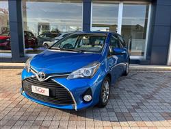 TOYOTA YARIS 1.0 5 porte Active