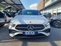 MERCEDES CLASSE A d Auto AMG Line Premium #PACK LUCI #VARI COLORI