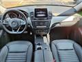 MERCEDES CLASSE GLE d 4Matic Premium