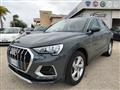 AUDI Q3 35 TDI quattro S tronic Business