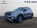 VOLKSWAGEN T-CROSS 1.0 TSI Style BMT