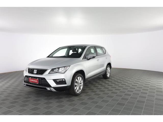 SEAT ATECA 1.6 TDI Business