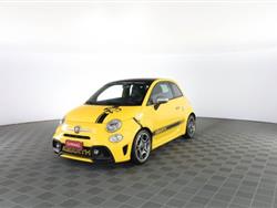 ABARTH 595 TURISMO 595 1.4 Turbo T-Jet 165 CV Turismo