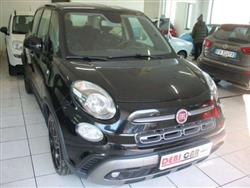 FIAT 500L Cross