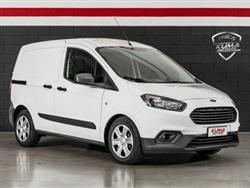 FORD TRANSIT COURIER 1.5 TDCi 75cv Trend furgone