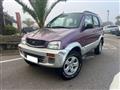 DAIHATSU TERIOS 1.3 SX 4WD + BLOCC. DIFFERENZIALE