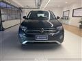 VOLKSWAGEN T-CROSS 1.0 TSI STYLE 95 CV