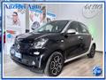 SMART FORFOUR 70 1.0 Twinamic Passion