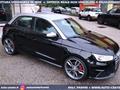 AUDI A1 SPORTBACK S1 SPB 2.0 TFSI quattro