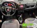 FIAT 500L 1.6 Multijet KM CERT,TETTO, PELLE.