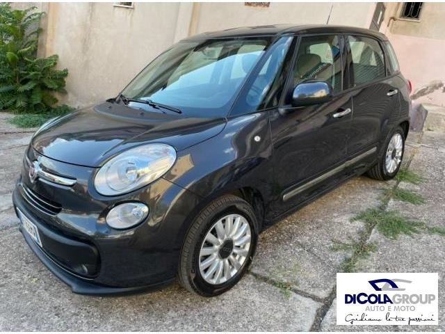 FIAT 500 L 1.6 Multijet 120 CV Pop Star