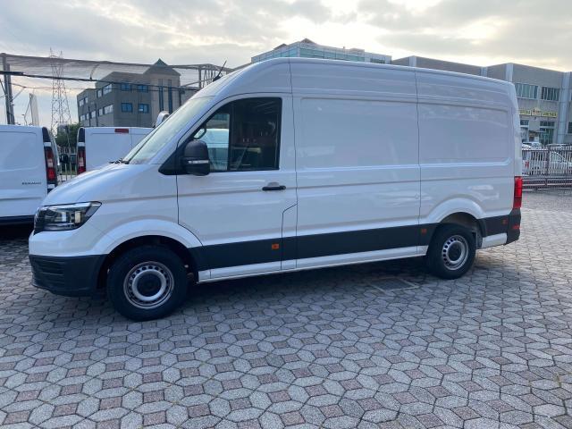 VOLKSWAGEN CRAFTER 35   2.0  TDCI 140 CV L2H3