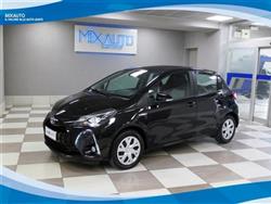 TOYOTA YARIS Hybrid 1.5 VVTi 5 Porte Business E-CVT EU6