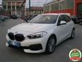 BMW SERIE 1 5p. Advantage Automatico - PRONTA CONSEGNA