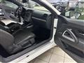 VOLKSWAGEN SCIROCCO 1.4 TSI 160CV