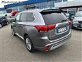 MITSUBISHI OUTLANDER phev 2.4 Instyle Plus 4wd - FZ221SY