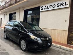 OPEL ZAFIRA 1.6CDTi 136CV Cosmo 7 Posti