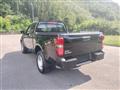 ISUZU D-MAX N57 1.9 Space Cab 4X4