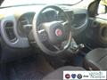 FIAT PANDA CROSS 1.0 FireFly S&S Hybrid 5°P. Pack Cross Aziendale