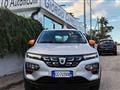 DACIA Spring Comfort Plus Electric 45