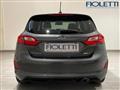 FORD FIESTA 1.0 Ecoboost Hybrid 125 CV 5 porte ST-Line