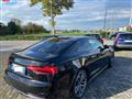 AUDI A5 40 TFSI S tronic S line edition