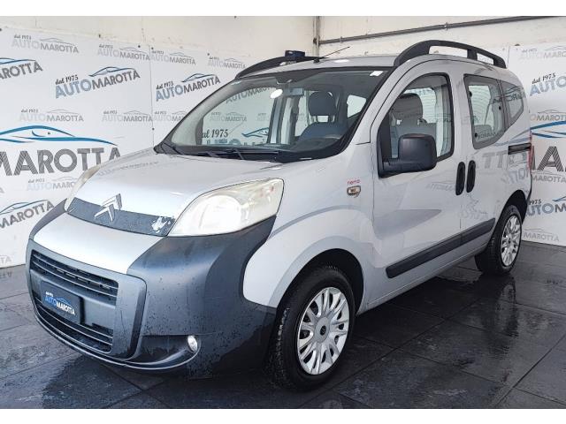 CITROEN Nemo 1.4 hdi m-space 70cv