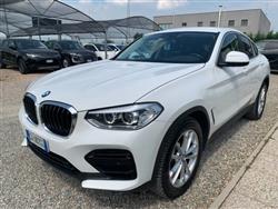 BMW X4 xDrive20i Business Advantage