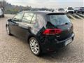 VOLKSWAGEN GOLF 1.6 TDI 110 CV 5p. Executive BlueMotion Technology