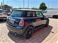 MINI MINI 3 PORTE 1.6 16V Cooper