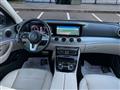 MERCEDES CLASSE E BERLINA E 220 d 4Matic Auto Premium Plus