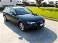 AUDI A4 AVANT Avant 2.0 TDI 150 CV S tronic