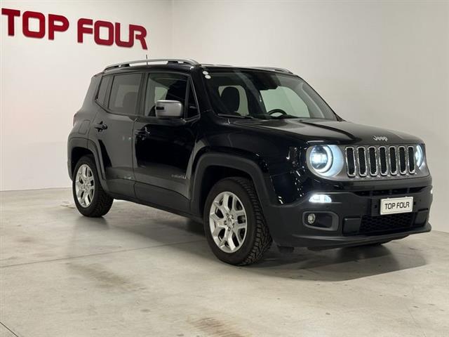 JEEP RENEGADE 1.4 MultiAir Limited