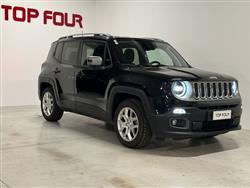 JEEP RENEGADE 1.4 MultiAir Limited