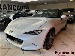 MAZDA MX-5 2.0L Skyactiv-G Exceed