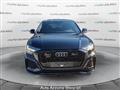 AUDI Q8 RS Q8 TFSI V8 quattro tiptronic