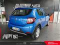 DACIA NUOVA SANDERO STEPWAY Sandero Stepway 0.9 tce Prestige 90cv