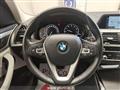 BMW X3 xDrive20i Business Advantage