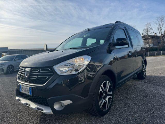 DACIA DOKKER Stepway 1.5 dCi 8V 90CV Start&Stop