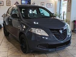 LANCIA Ypsilon 1.2 8v Gold c/CL ecochic Gpl 69cv