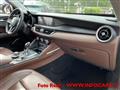 ALFA ROMEO STELVIO 2.2 Turbodiesel 190 CV AT8 RWD Business